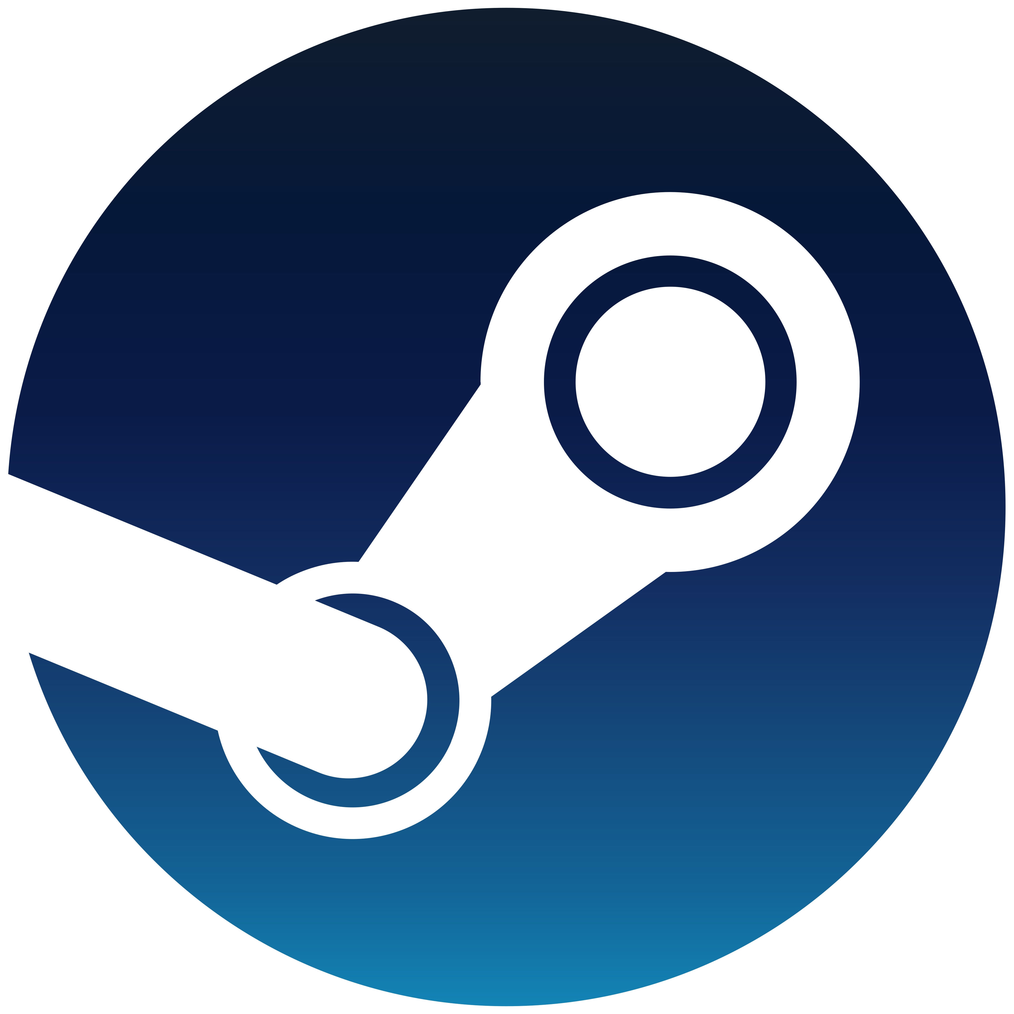 Steam Store Page Link